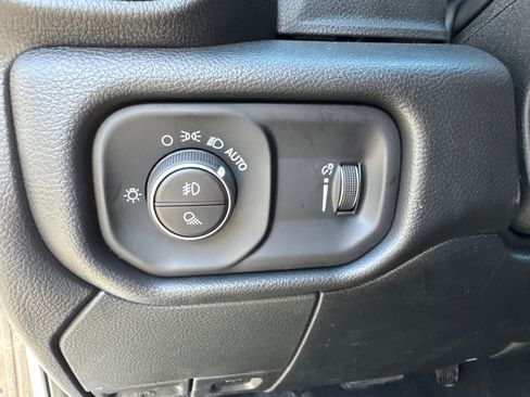 New 2026 RAM 3500 Tradesman image 15