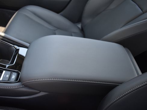 New 2026 Honda Accord Touring image 24