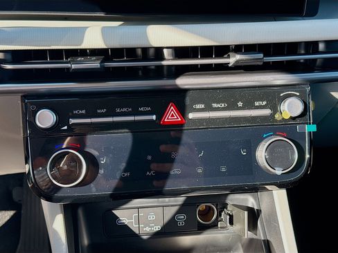 New 2026 Hyundai Tucson SEL image 12