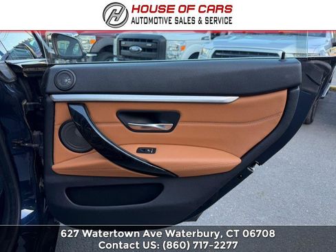 Used 2018 BMW 430i Gran Coupe xDrive AWD/4WD image 56