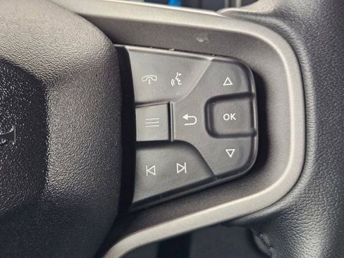 Used 2025 Ford Bronco Big Bend AWD/4WD image 22