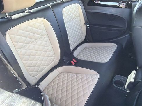 Used 2019 Volkswagen Beetle 2.0T Final Edition SEL image 14