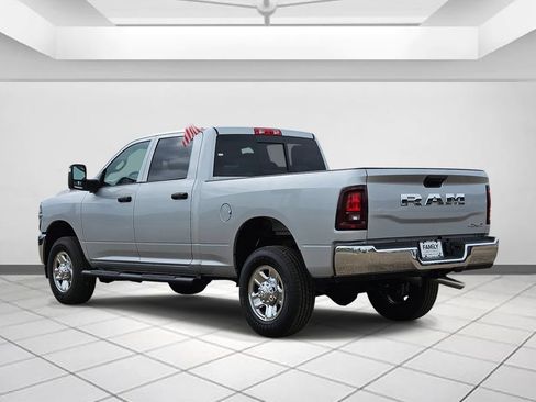 New 2026 RAM 2500 Tradesman AWD/4WD image 3