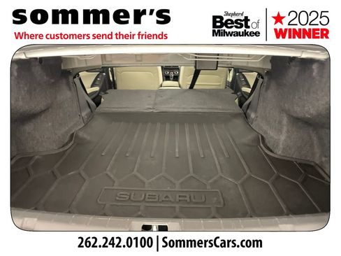 Used 2019 Subaru Impreza 2.0i Limited w/ Popular Package #1 image 27