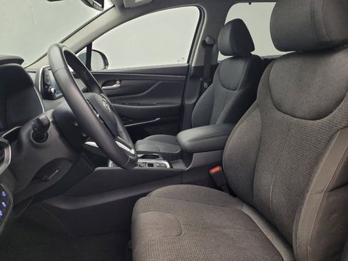 Used 2019 Hyundai Santa Fe SEL image 17