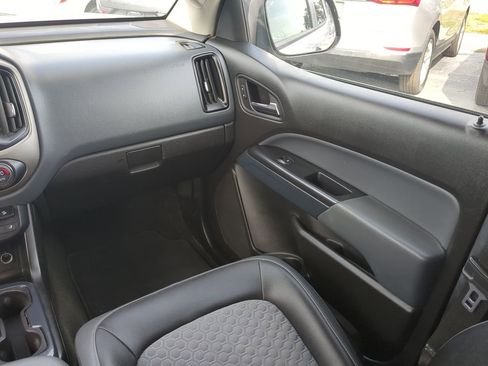 Used 2015 Chevrolet Colorado Z71 image 16