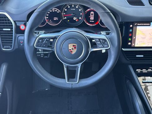 Certified 2023 Porsche Cayenne AWD/4WD image 14