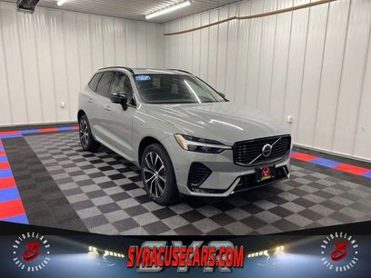 Used 2024 Volvo XC60 B5 Plus