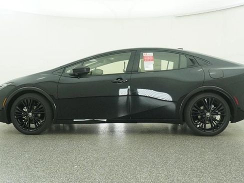 New 2026 Toyota Prius image 5