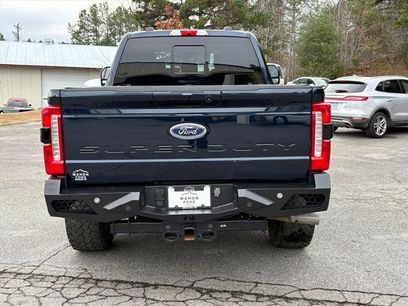 Used 2023 Ford F250 Lariat w/ Lariat Ultimate Package