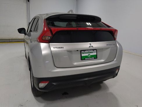 Used 2018 Mitsubishi Eclipse Cross ES AWD/4WD image 6