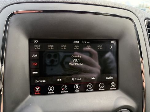 Used 2020 Dodge Durango GT AWD/4WD image 24
