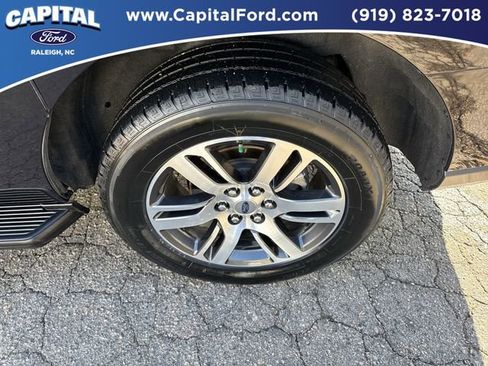 Certified 2024 Ford Expedition Max Limited image 13
