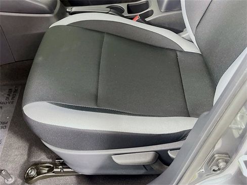 New 2025 Nissan Versa S w/ Trunk Package image 18