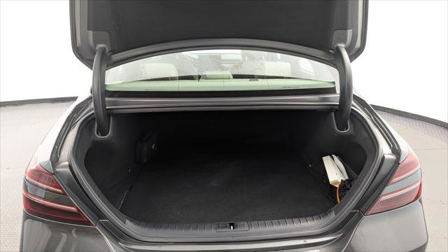 Used 2023 Genesis G70 2.0T RWD image 18