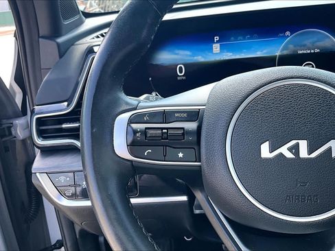 Certified 2024 Kia Sportage X-Pro AWD/4WD image 22
