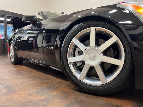 Used 2008 Cadillac XLR RWD image 51