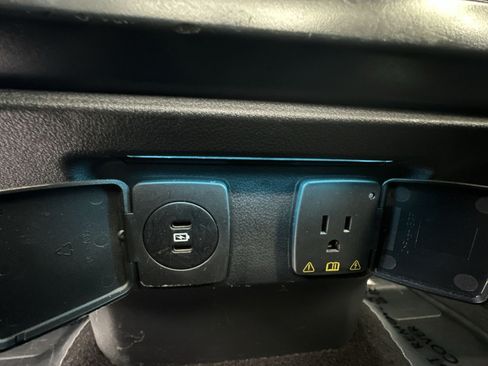 Used 2024 Ford F150 STX w/ Mobile Office Package RWD image 43