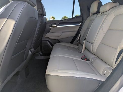 New 2026 GMC Terrain Elevation image 17