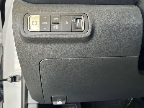 New 2026 GMC Terrain AT4 w/ Convenience Package III AWD/4WD image 18