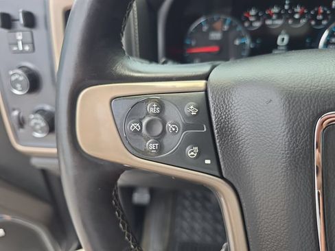 Certified 2017 GMC Sierra 2500 Denali w/ Duramax Plus Package AWD/4WD image 24