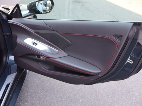 Used 2021 Chevrolet Corvette Stingray Coupe w/ Battery Protection Package image 29