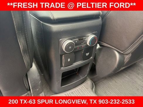 Used 2021 Ford Explorer Limited w/ Equipment Group 301A AWD/4WD image 19