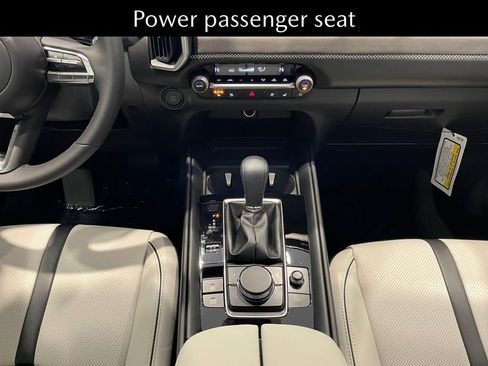 New 2026 MAZDA CX-50 AWD 2.5 S w/ Weather Package image 10