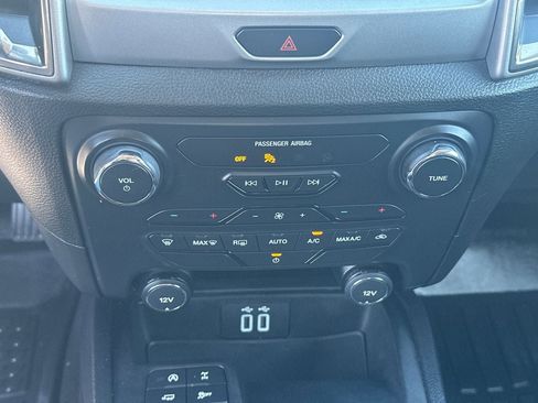 Used 2020 Ford Ranger XLT w/ Equipment Group 301A Mid image 29