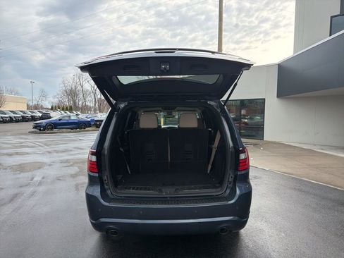 Used 2020 Dodge Durango GT image 16