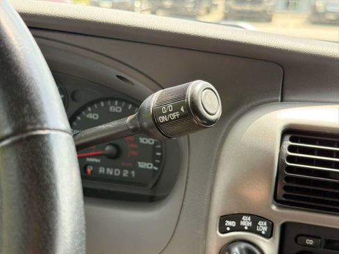 Used 2006 Ford Ranger 4x4 SuperCab image 20