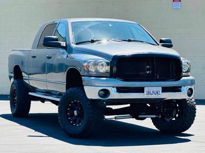 Used 2007 Dodge Ram 1500 Truck SLT