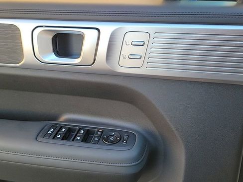 New 2026 Hyundai Santa Fe Limited image 28