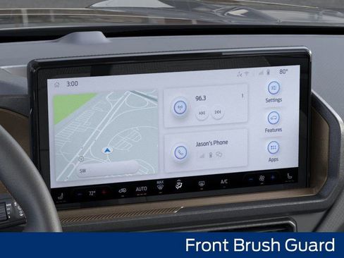 New 2026 Ford Bronco Sport Big Bend w/ Convenience Package AWD/4WD image 18