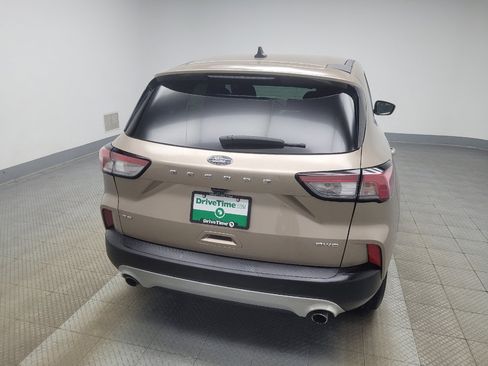 Used 2020 Ford Escape SE AWD/4WD image 7