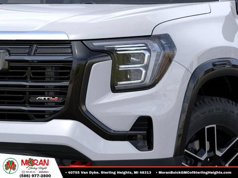 New 2026 GMC Terrain AT4 w/ Convenience Package III AWD/4WD image 10