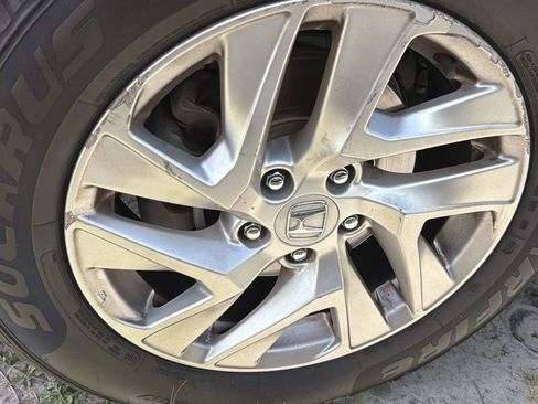 Used 2015 Honda CR-V EX image 5