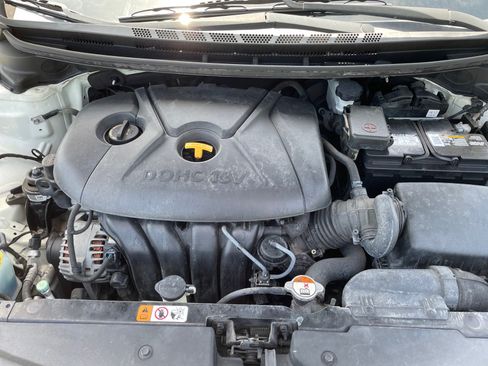 Used 2016 Kia Forte LX FWD image 17