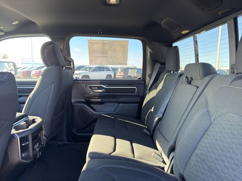 New 2026 RAM 1500 Big Horn image 33