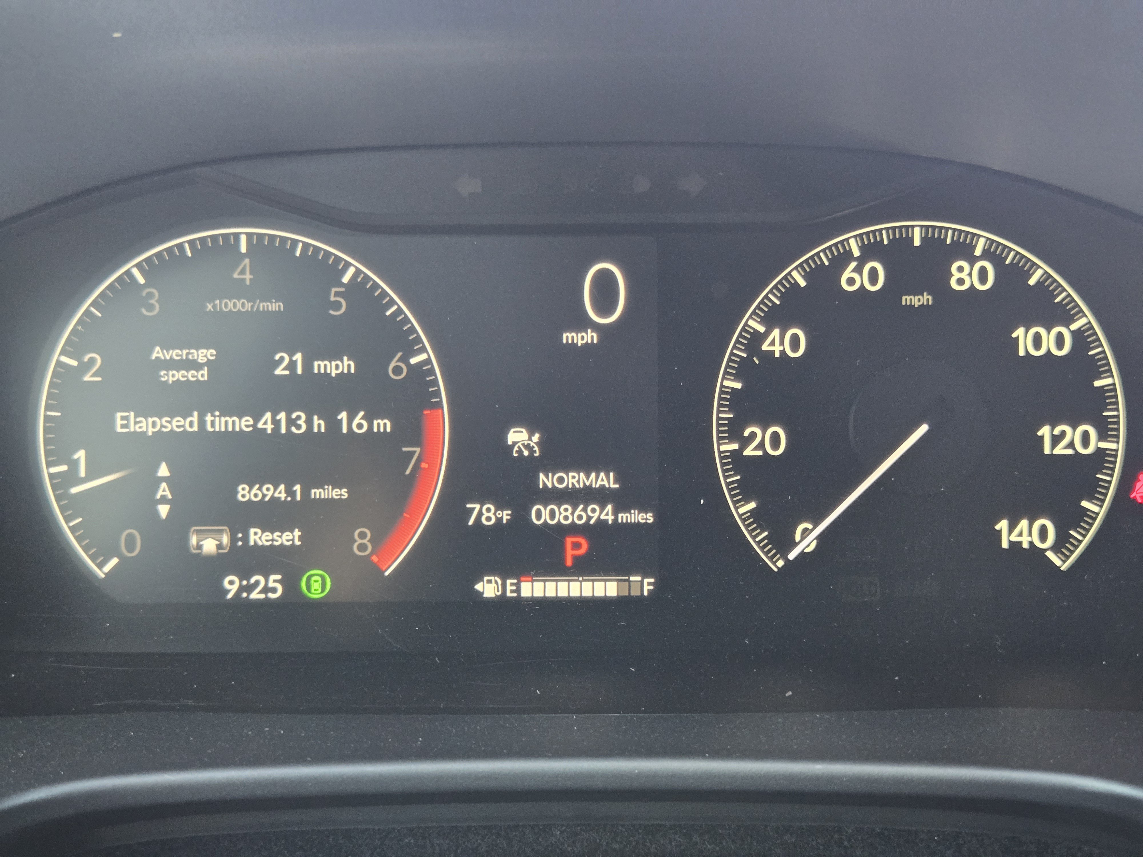 Certified 2024 Honda CR-V EX image 16