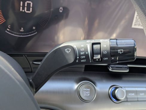New 2026 Hyundai Kona SE FWD image 29