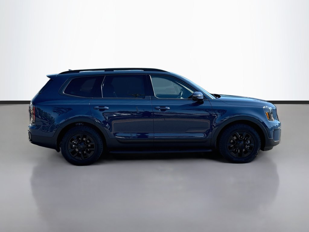 Used 2025 Kia Telluride SX Prestige X-Pro AWD/4WD image 8