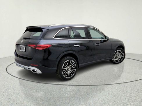New 2026 Mercedes-Benz GLC 300 image 7