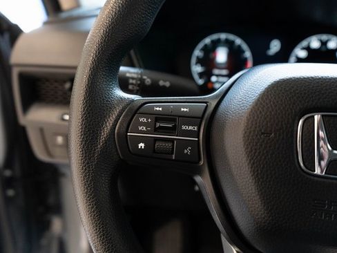 Used 2024 Honda CR-V LX image 20