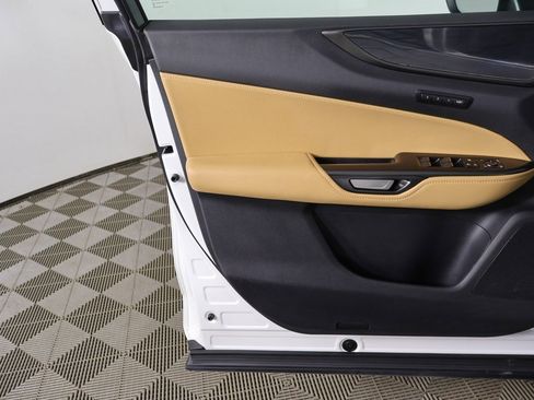 Used 2022 Lexus NX 250 FWD w/ Premium Package image 22