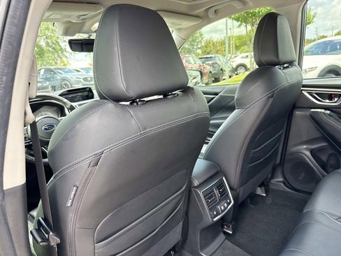 Used 2020 Subaru Forester Touring w/ Popular Package #2 AWD/4WD image 14