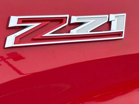 Used 2021 Chevrolet Silverado 1500 RST w/ Z71 Off-Road Package AWD/4WD image 13