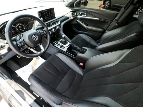 Used 2025 Acura Integra Type S FWD image 17