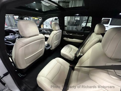 Used 2020 Cadillac XT6 Sport image 21