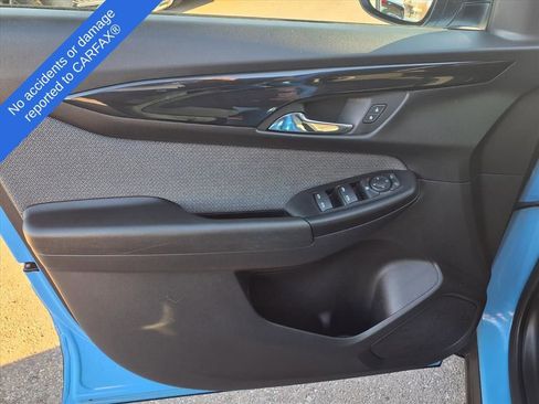 Used 2024 Chevrolet TrailBlazer LT w/ LT Cold Weather Package image 15